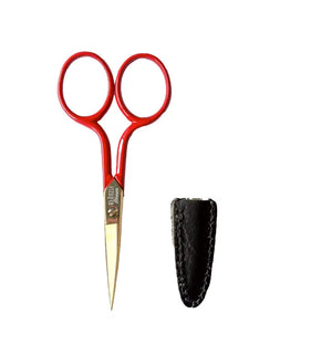 Golden Forge Scissors - Red Access Commodities