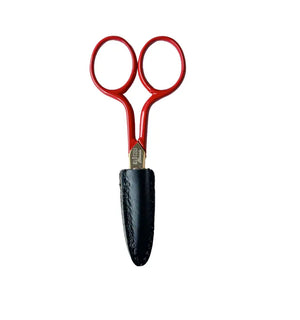 Golden Forge Scissors - Red Access Commodities