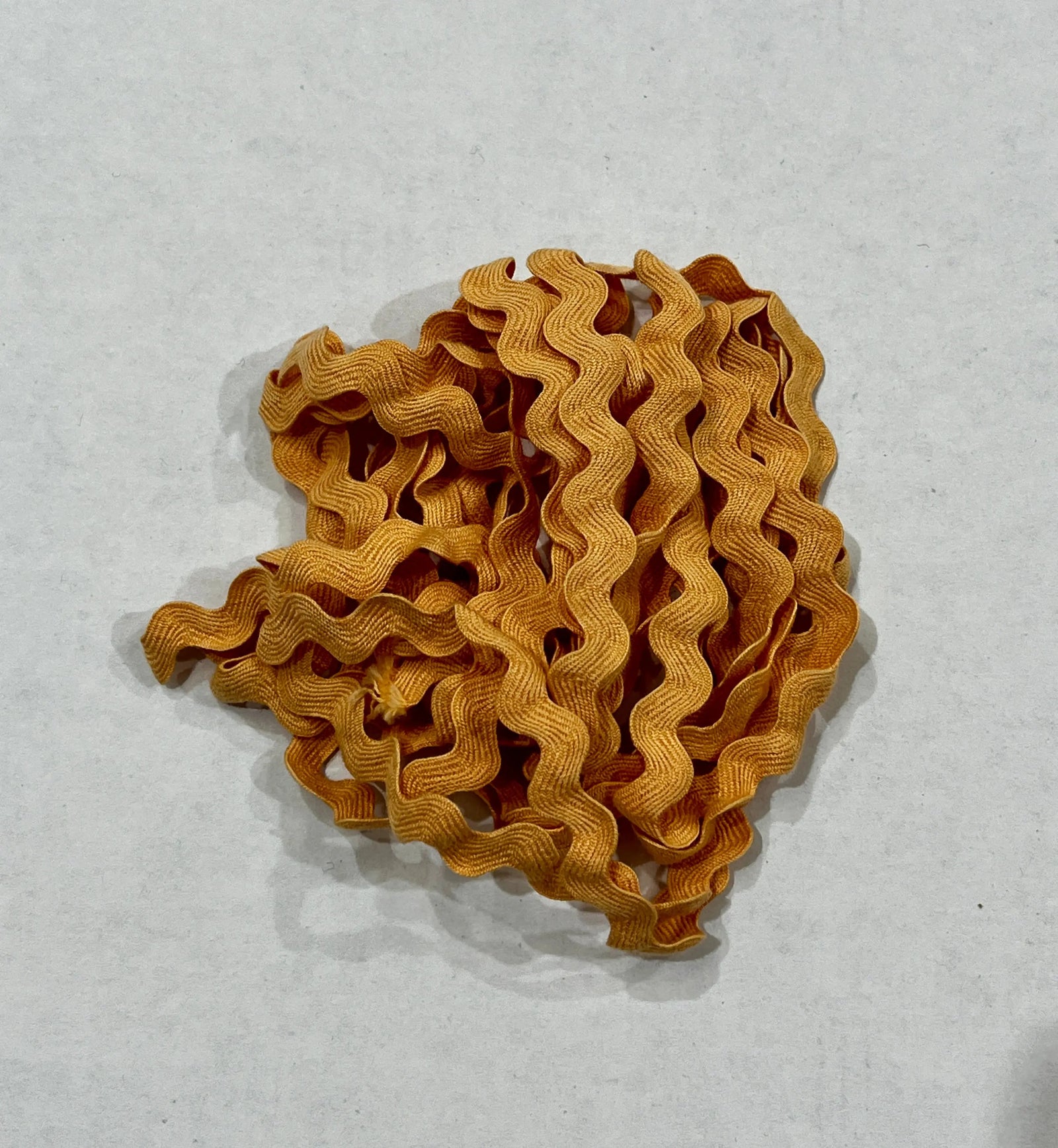 Goldfish Rick Rack by Lady Dot Creates Lady Dot Creates