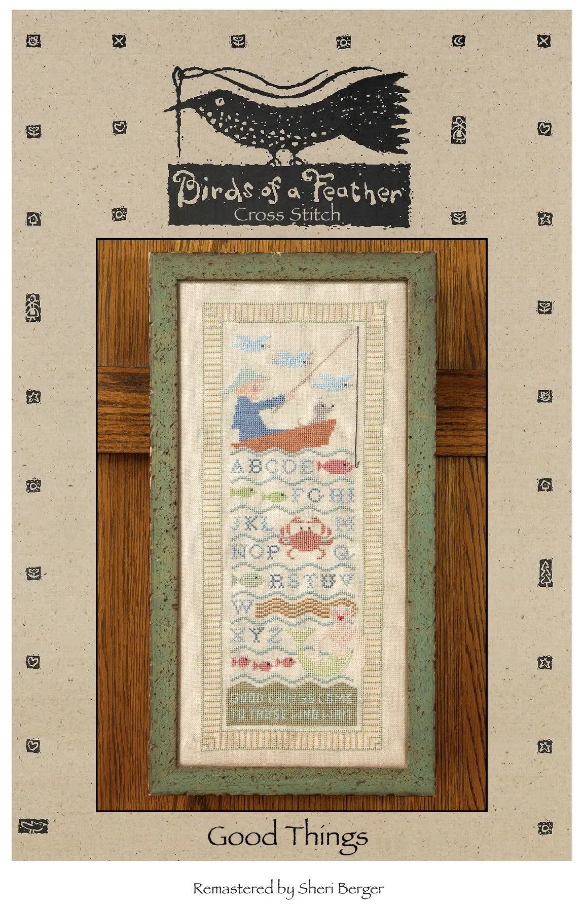 Good Things by Birds of a Feather Birds of a Feather