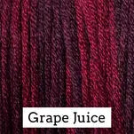 Grape Juice by Belle Soie Classic Colorworks