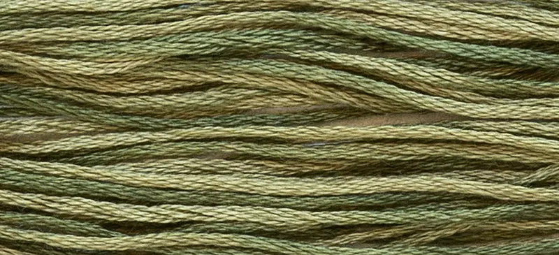 Grassland by Weeks Dye Works Weeks Dye Works