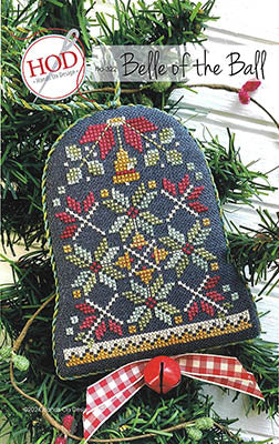 Belle of the Ball by Hands On Design