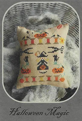 Halloween Magic by Nikyscreations Nikyscreations