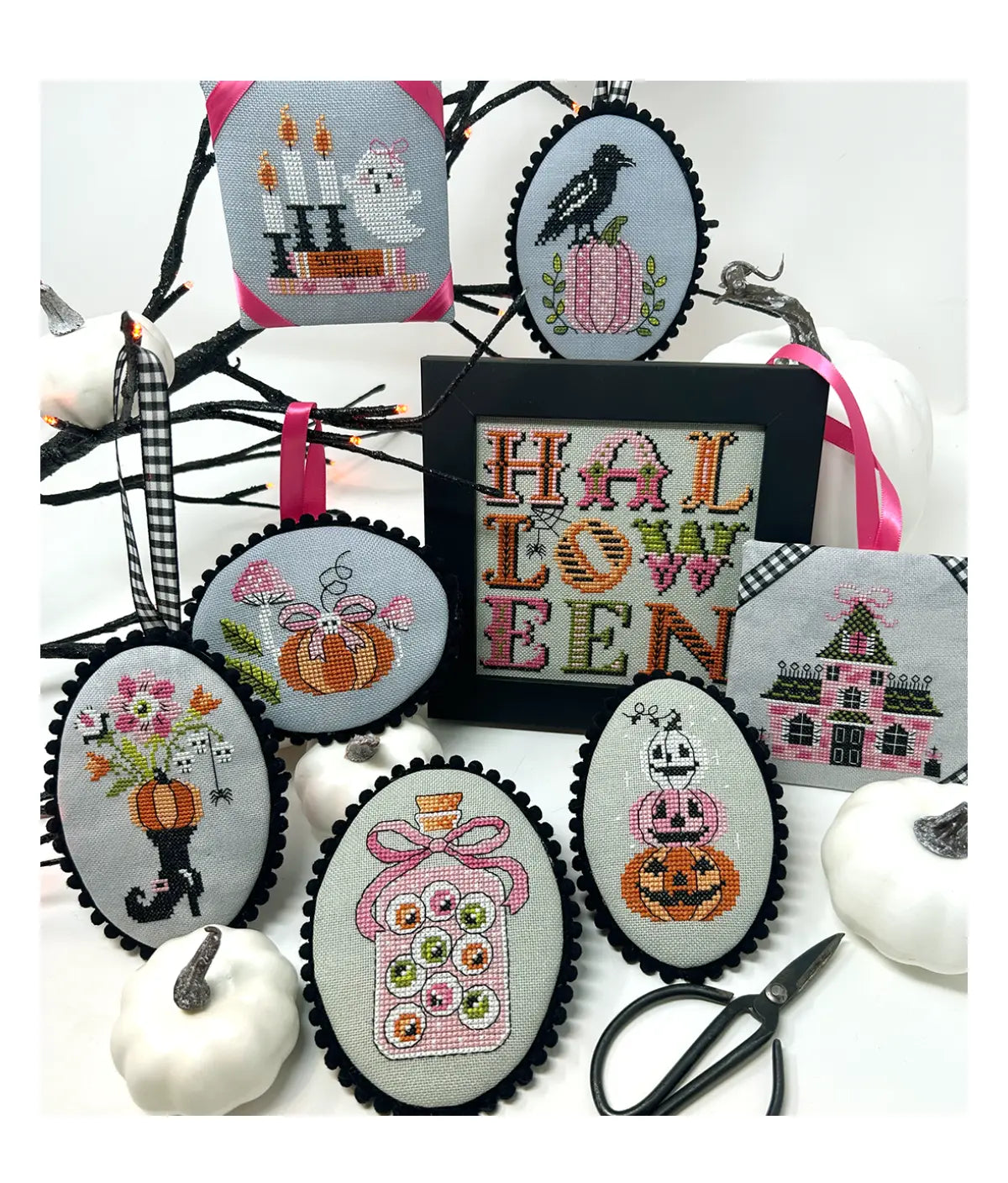 Halloween Pretties by Tiny Modernist (Pre-order) Tiny Modernist