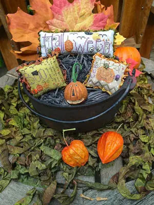 Halloween Trifles by Shepherd's Bush Shepherd's Bush