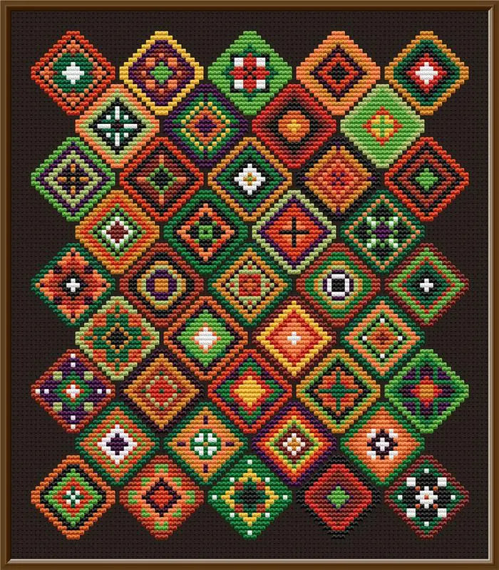 Halloween at Granny's by CM Designs CM Designs