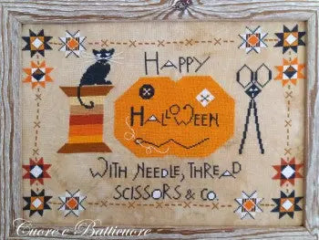 Happy Halloween by Cuore e Batticuore Cuore e Batticuore