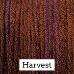 Harvest by Belle Soie Classic Colorworks