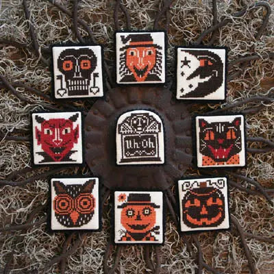 Heads Up! by The Prairie Schooler The Prairie Schooler