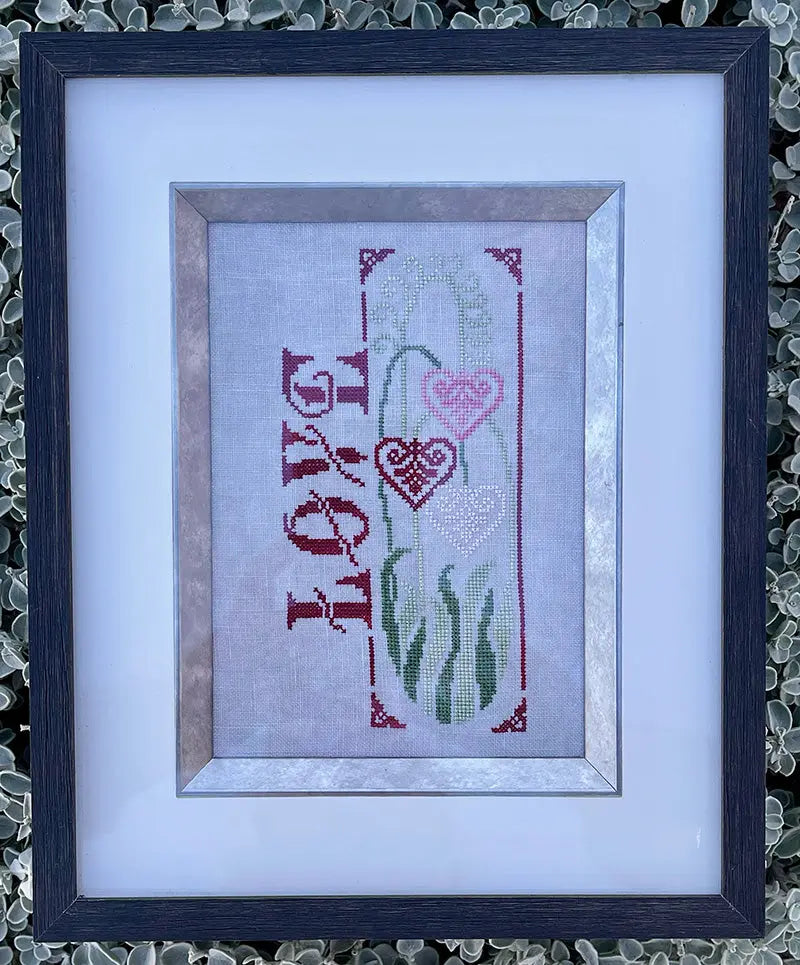 Hearts Grow with Love by Jan Hicks Creates Jan Hicks Creates