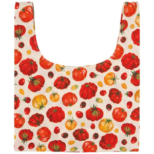 Heirloom Tomatoes Shopping Bag Danica