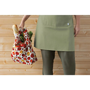 Heirloom Tomatoes Shopping Bag Danica