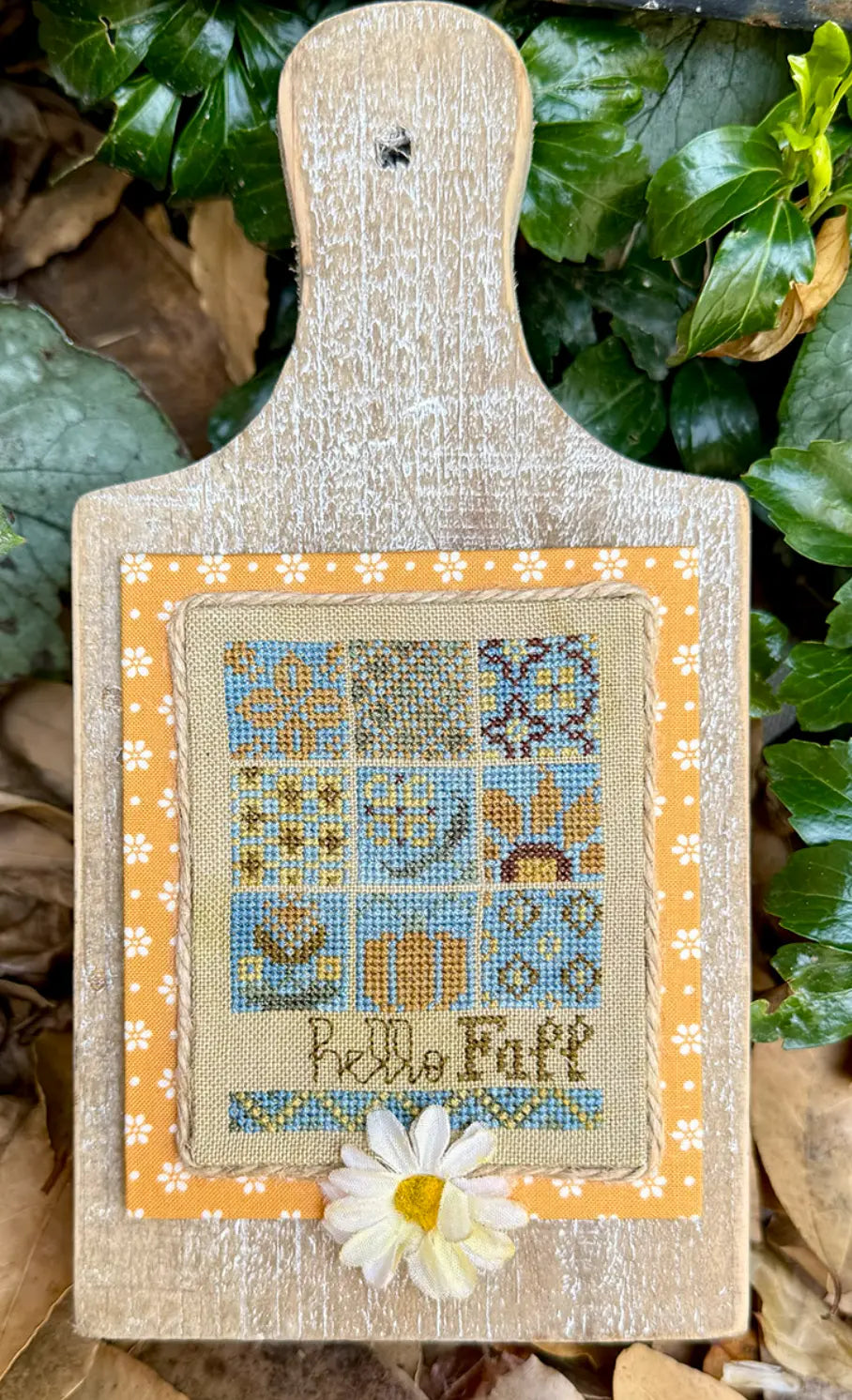 Hello Fall by Jan Hicks Creates (Pre-order) Jan Hicks Creates