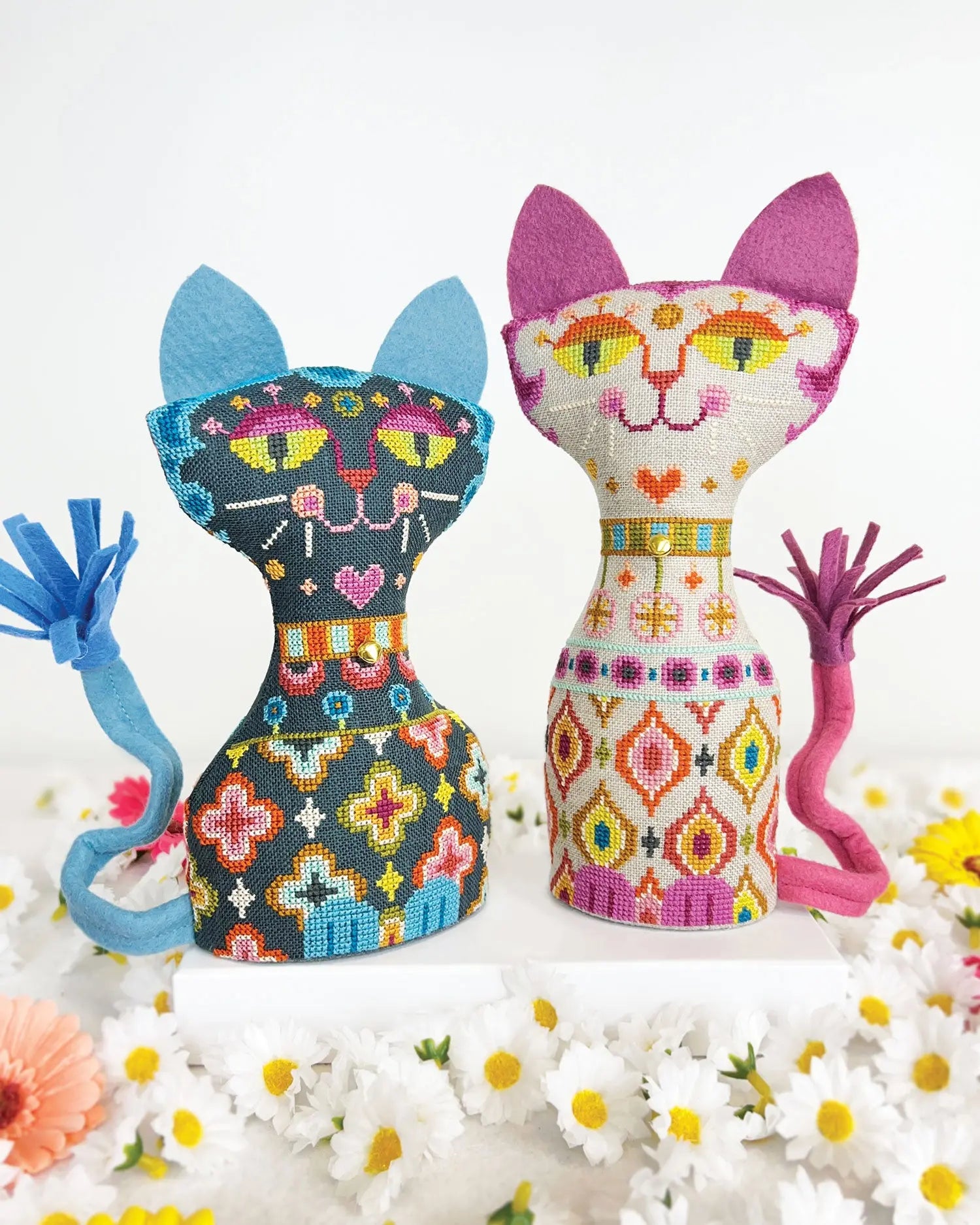 Hip Kitties by Satsuma Street (Pre-order) Satsuma Street