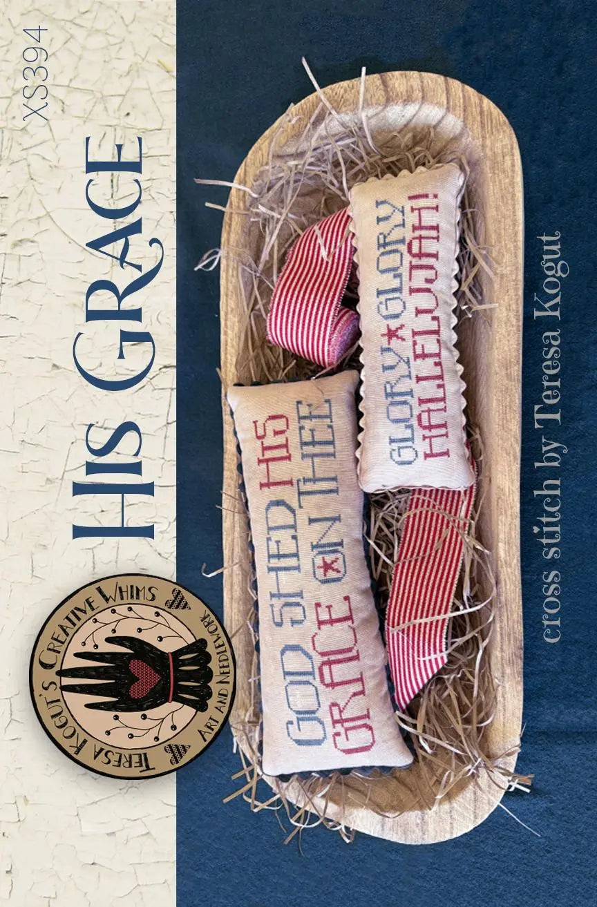 His Grace by Teresa Kogut Teresa Kogut