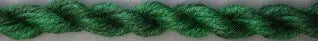Holiday Green (#016) by Gloriana Threads Gloriana