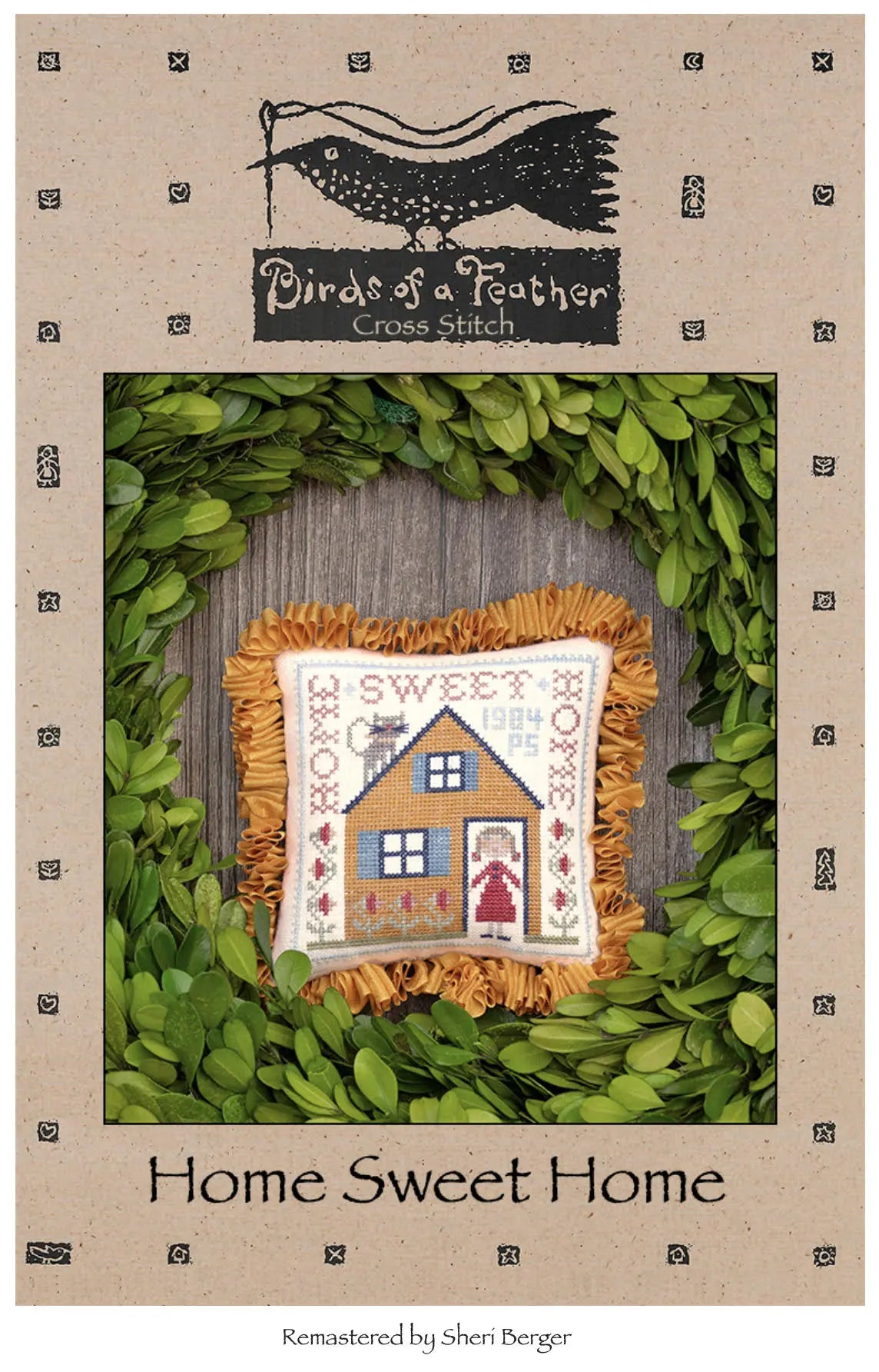 Home Sweet Home by Birds of a Feather Birds of a Feather