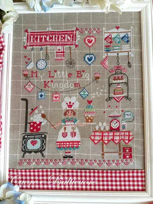 Il Mio Piccolo Grande Regno by Cuore e Batticuore Cuore e Batticuore