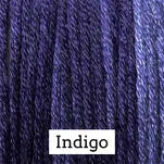 Indigo by Belle Soie Classic Colorworks