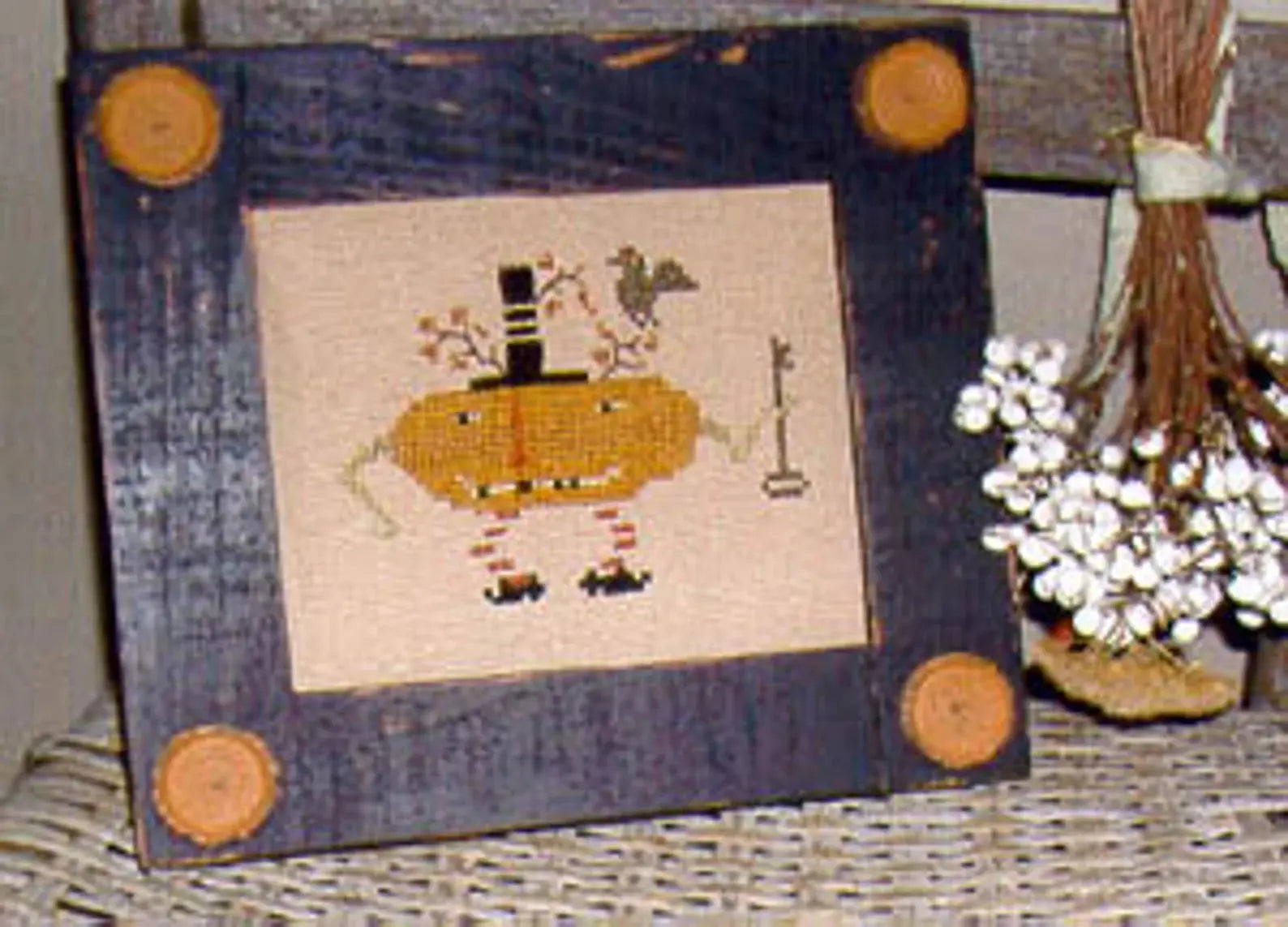 Jack's Jig by Notforgotten Farm Notforgotten Farm