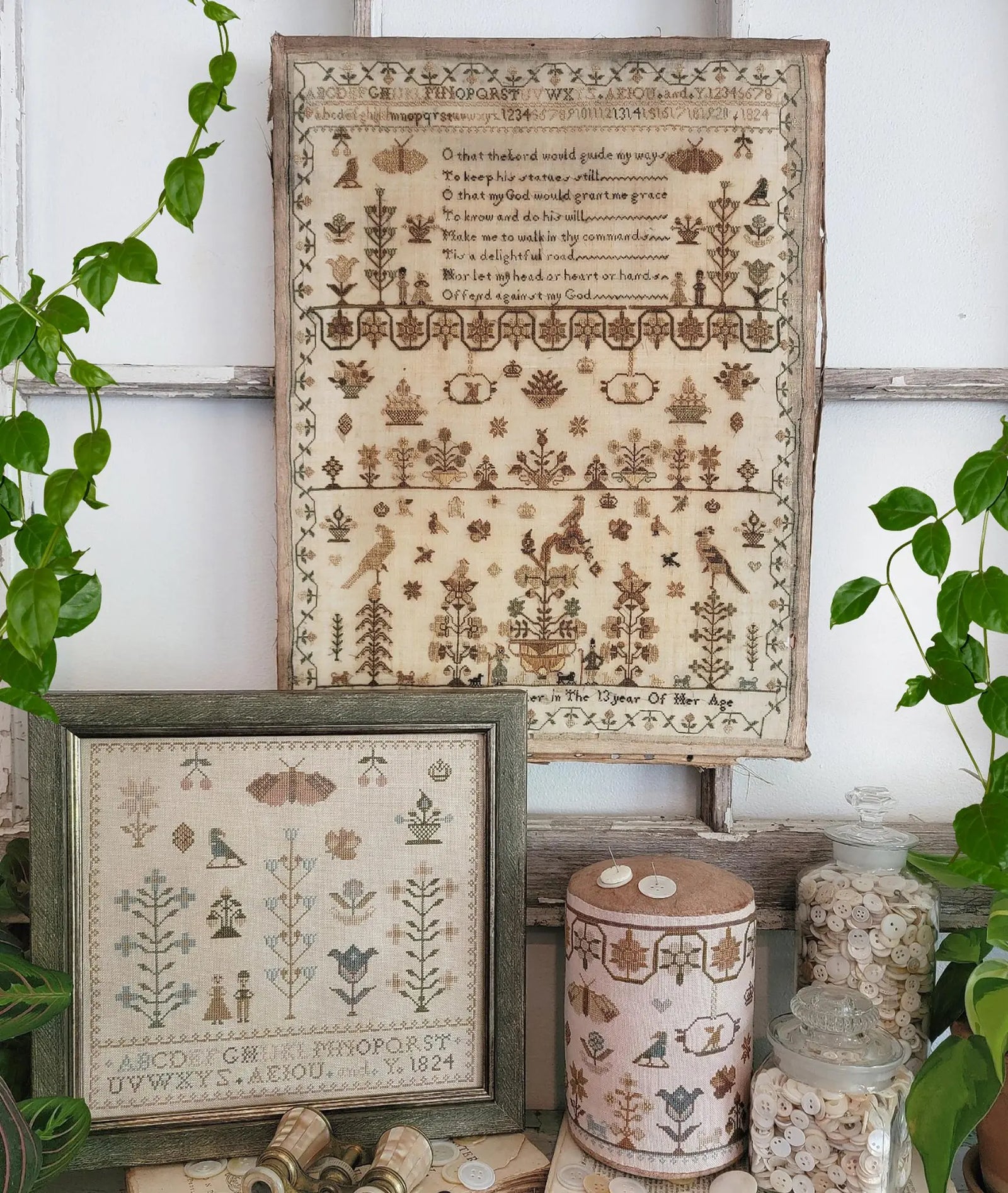 Jane Allen Collection by Hello from Liz Mathews Hello from Liz Mathews