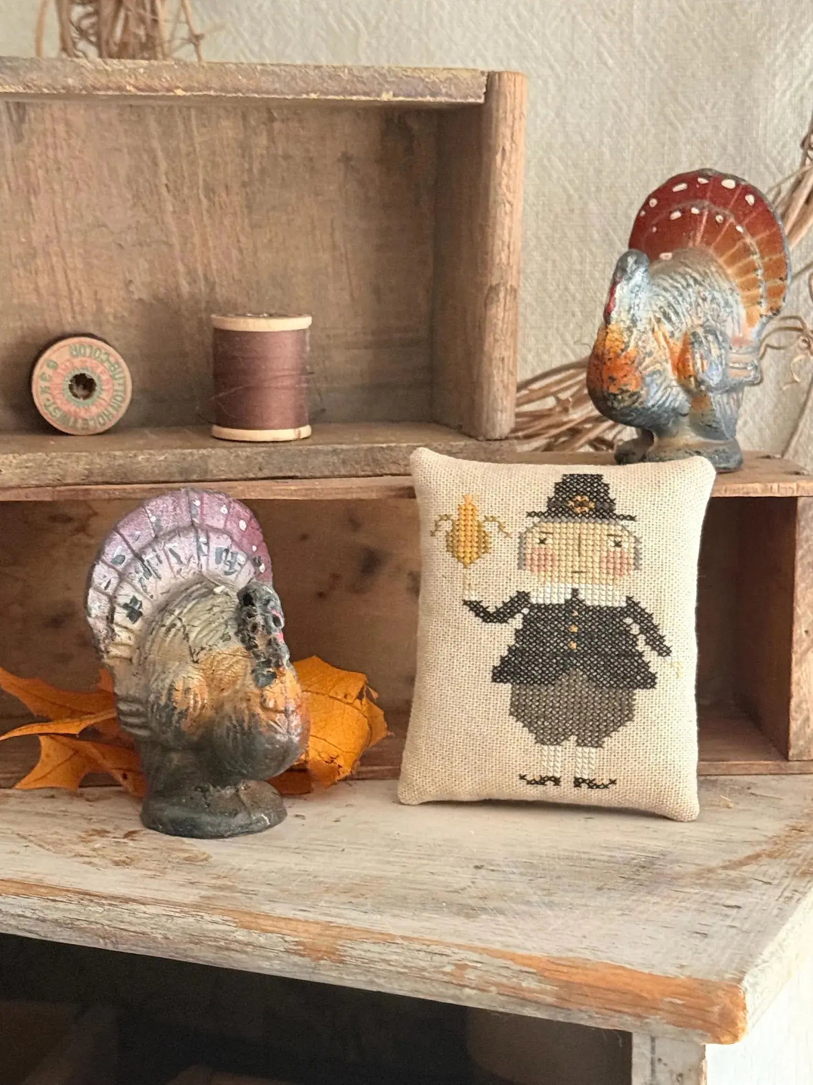 John by Notforgotten Farm Notforgotten Farm