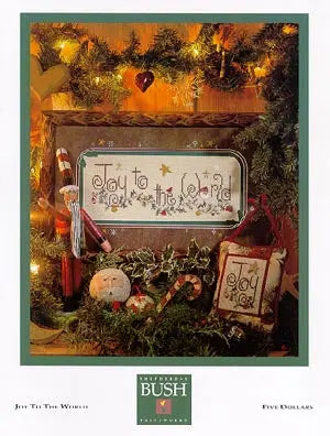 Joy to the World by Shepherd's Bush Shepherd's Bush