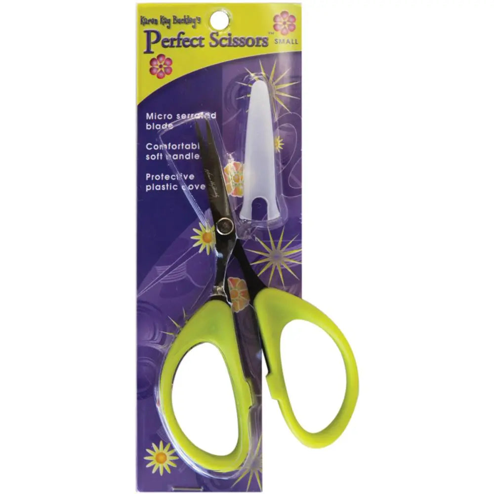 Karen Kay Buckley Perfect Scissors 4" Notions