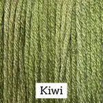 Kiwi by Belle Soie Classic Colorworks