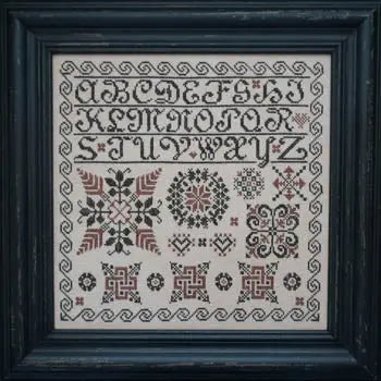 La D Da Quaker by La D Da La D Da