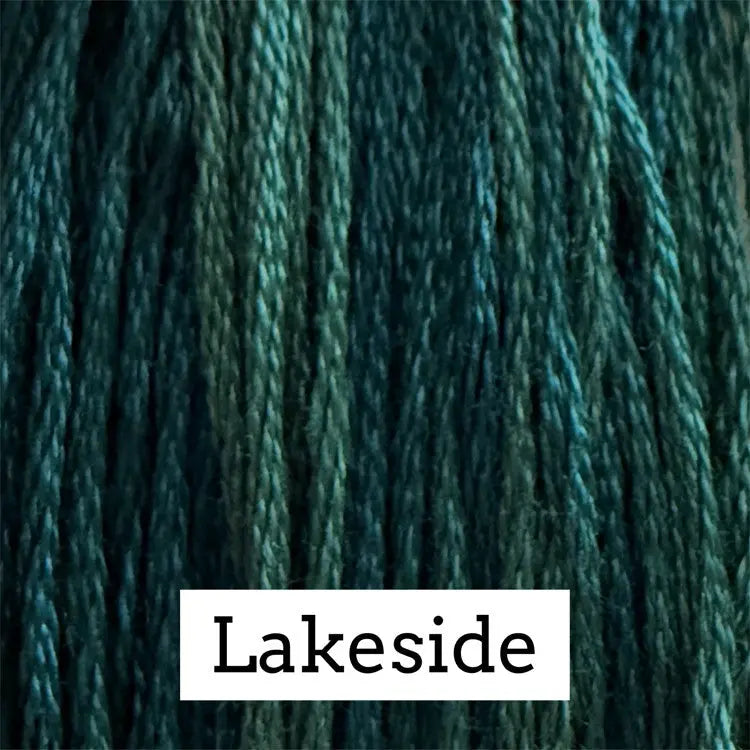 Lakeside by Classic Colorworks Classic Colorworks