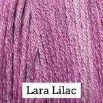 Lara Lilac by Belle Soie Classic Colorworks