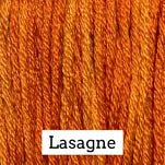 Lasagne by Belle Soie Classic Colorworks