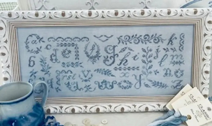 Le Petite Lettres by JBW Designs (pre-order) JBW Designs