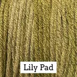 Lily Pad by Belle Soie Classic Colorworks