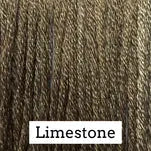 Limestone by Belle Soie Classic Colorworks