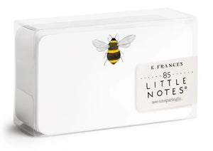 Little Notes - Bee E. Frances