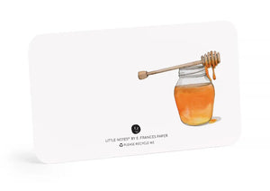 Little Notes - Bee E. Frances