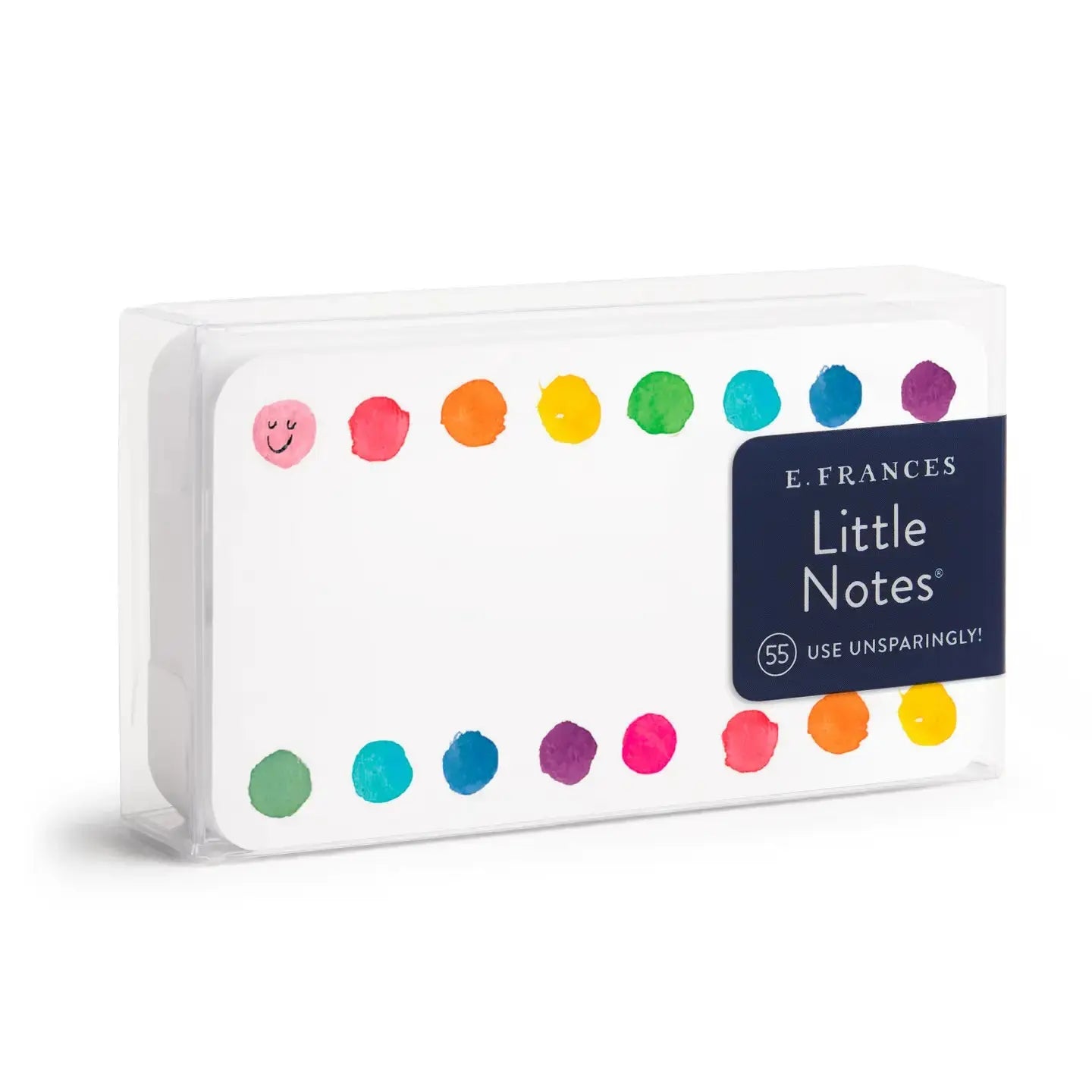 Little Notes - Happy Dots E. Frances