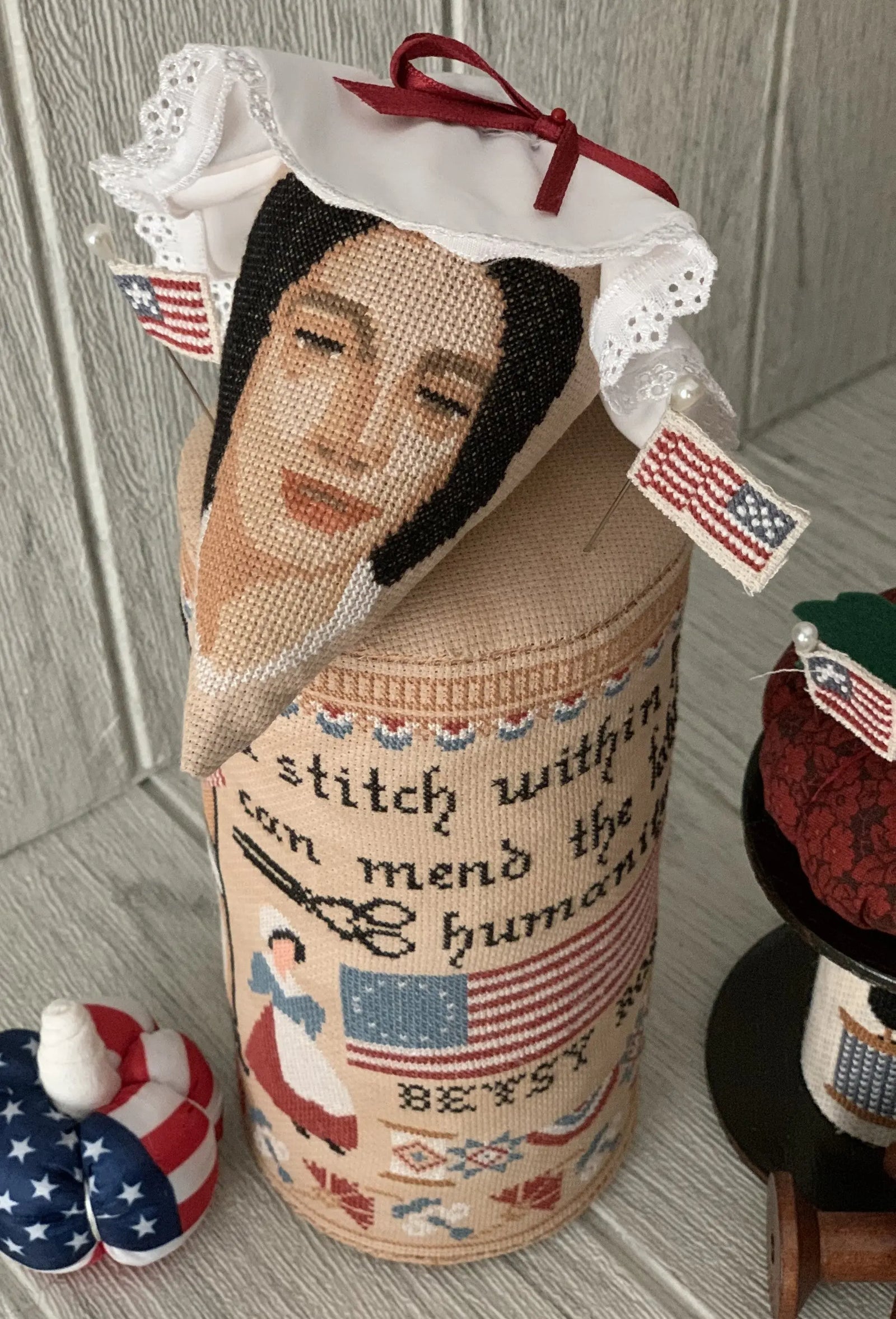 Little Rebel Drum Set by Twin Peak Primitives (Pre-order) Twin Peak Primitives