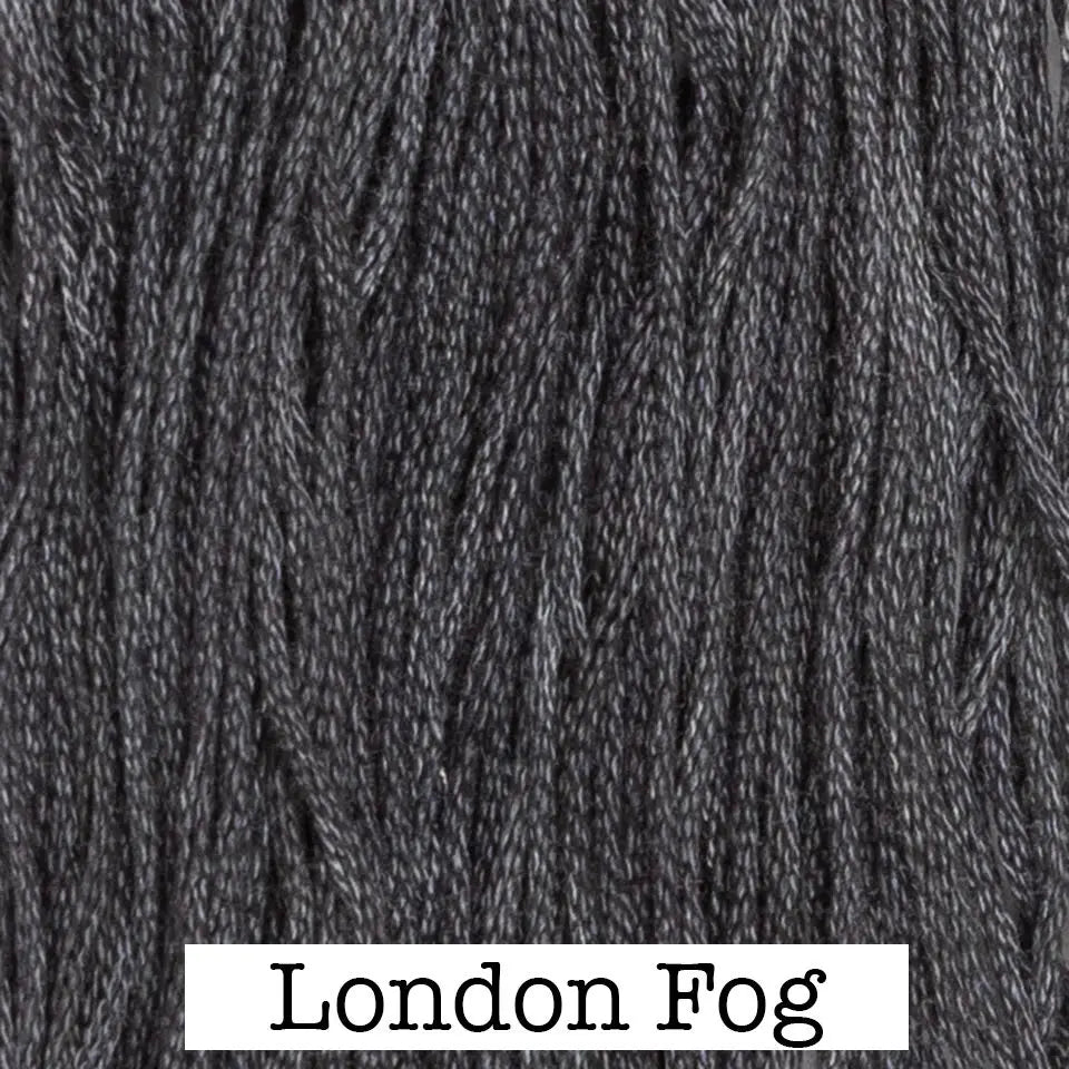 London Fog by Classic Colorworks Classic Colorworks
