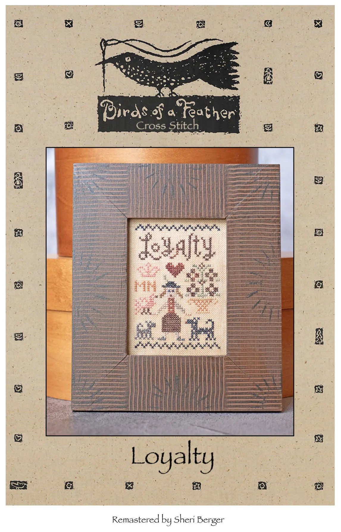 Loyalty by Birds of a Feather Birds of a Feather