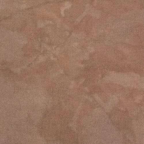 Lugana Cocoa (32 ct) by Fiber on a Whim Fiber on a Whim