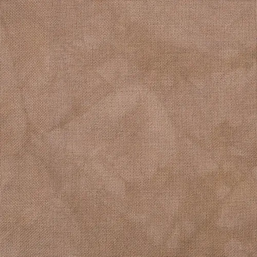 Lugana Espresso (32 ct) by Fiber on a Whim Fiber on a Whim