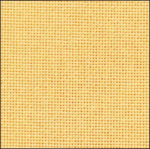 Lugana Sunbeam (25 ct) Yarn Tree