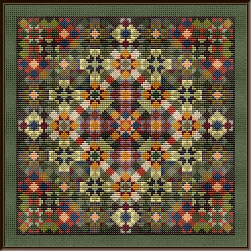 Mabon by CM Designs CM Designs