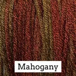 Mahogany by Belle Soie Classic Colorworks