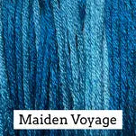 Maiden Voyage by Belle Soie Classic Colorworks