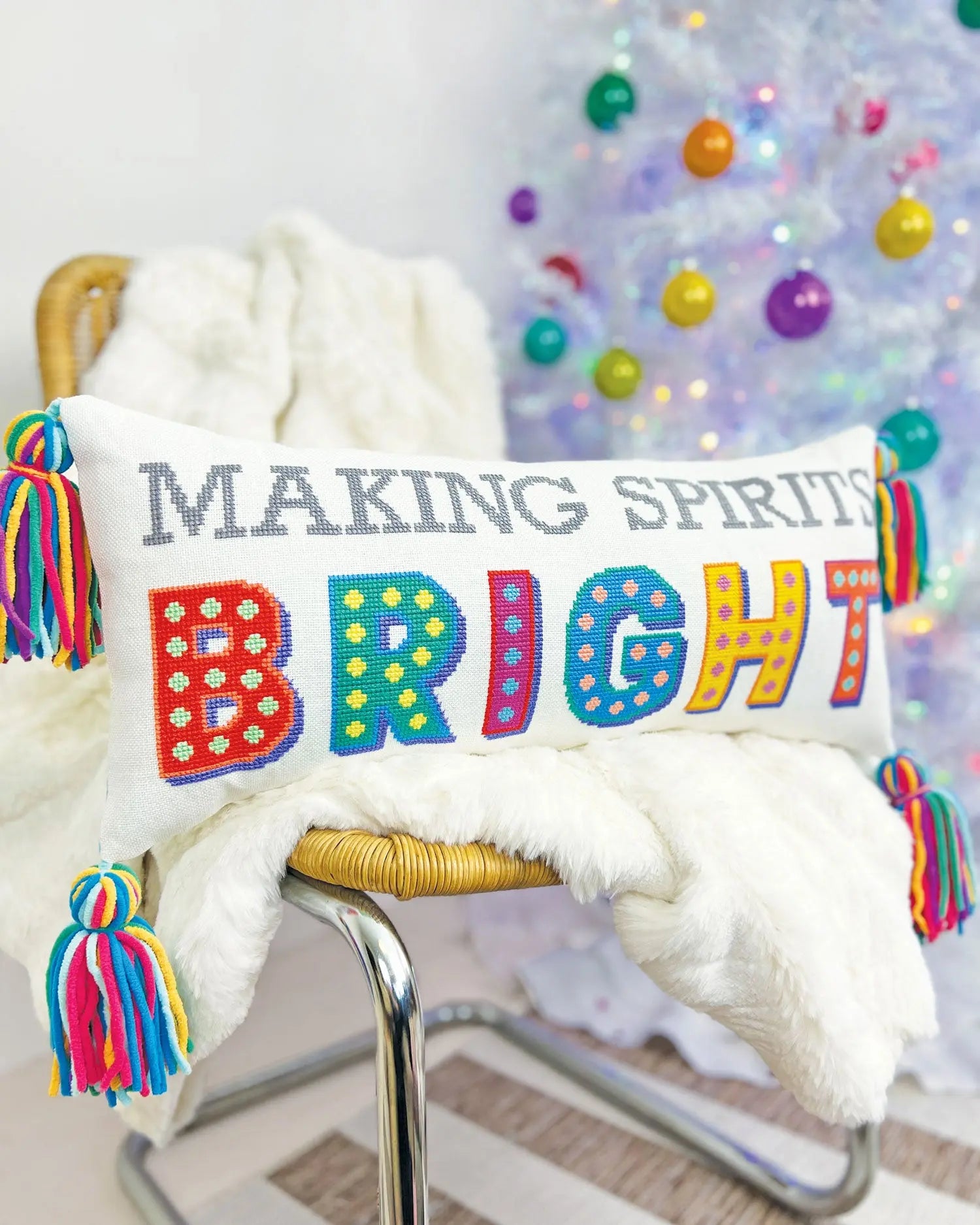 Making Spirits Bright by Satsuma Street (Pre-order) Satsuma Street